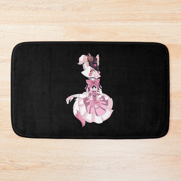 Item preview, Fnaf Mangle | Five Nights at Freddy's designed and sold by Lottart.
