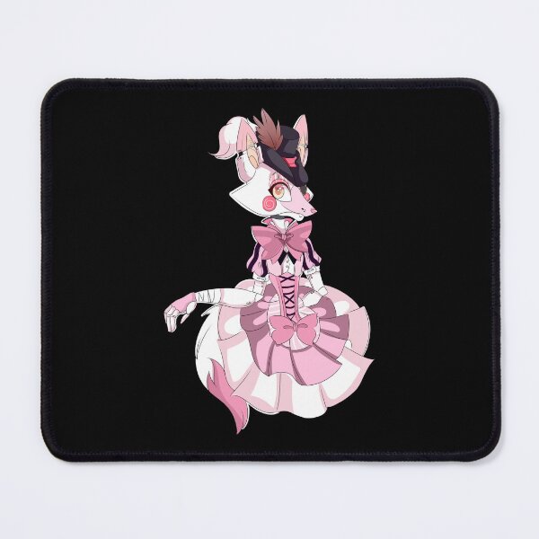 Item preview, Fnaf Mangle | Five Nights at Freddy's designed and sold by Lottart.