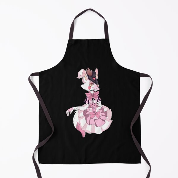 Item preview, Fnaf Mangle | Five Nights at Freddy's designed and sold by Lottart.