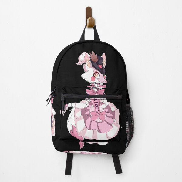 Item preview, Fnaf Mangle | Five Nights at Freddy's designed and sold by Lottart.