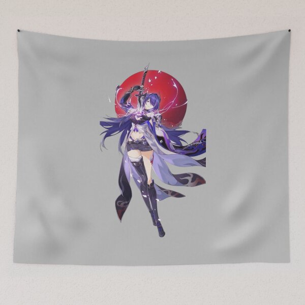Item preview, Acheron - Honkai Star Rail designed and sold by themoodysociety.