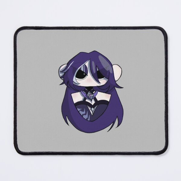 Item preview, Acheron - Honkai Star Rail designed and sold by themoodysociety.