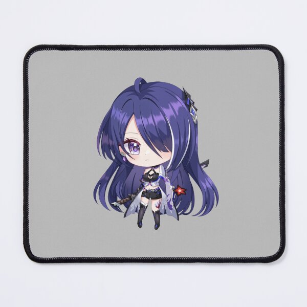 Item preview, Acheron - Honkai Star Rail designed and sold by themoodysociety.