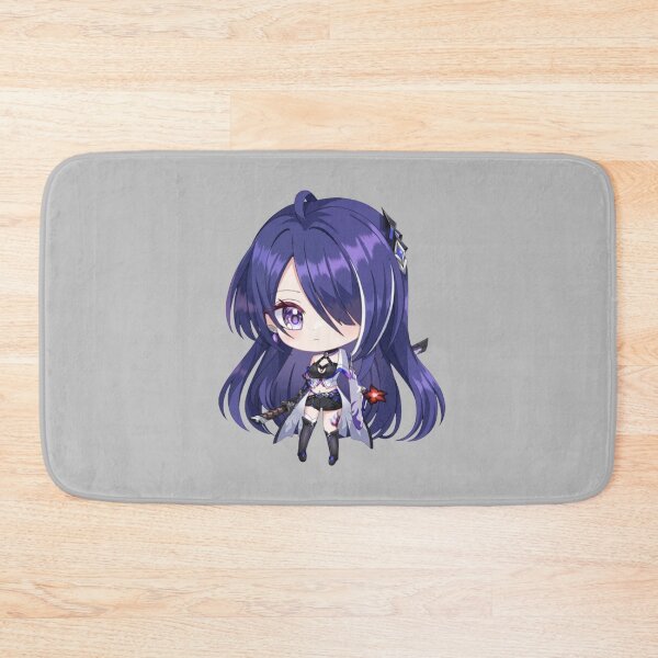 Item preview, Acheron - Honkai Star Rail designed and sold by themoodysociety.