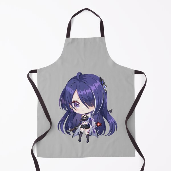 Item preview, Acheron - Honkai Star Rail designed and sold by themoodysociety.