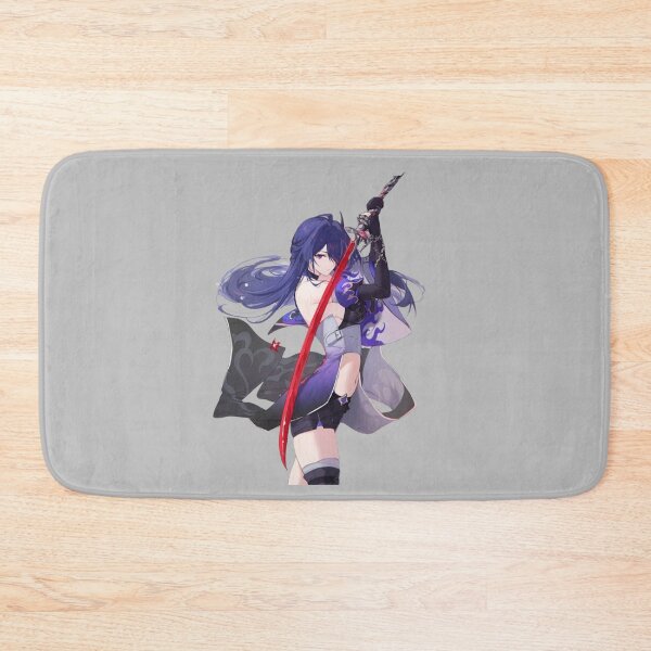 Item preview,  Acheron - Honkai Star Rail designed and sold by themoodysociety.