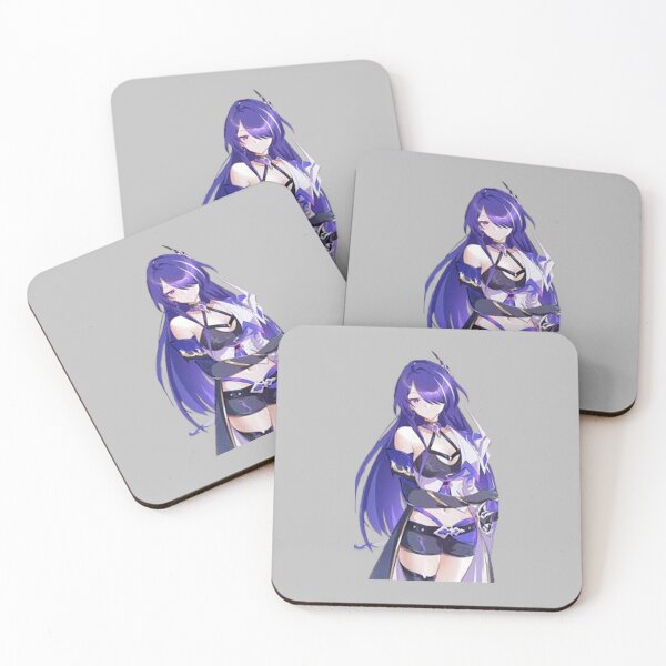 Item preview, Acheron - Honkai Star Rail designed and sold by themoodysociety.