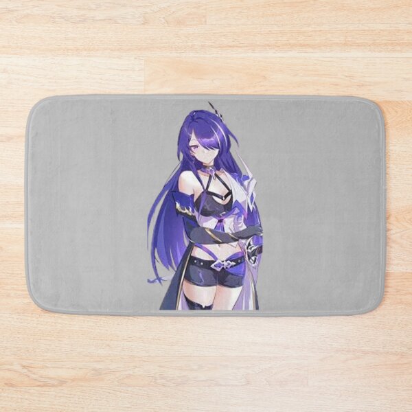 Item preview, Acheron - Honkai Star Rail designed and sold by themoodysociety.