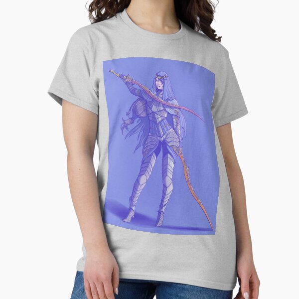 Item preview, Jill Warrick as the Dancer of the Boreal Valley designed and sold by Hekatalia.