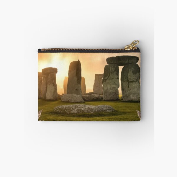 Item preview, Stonehenge, England designed and sold by TravelWish.