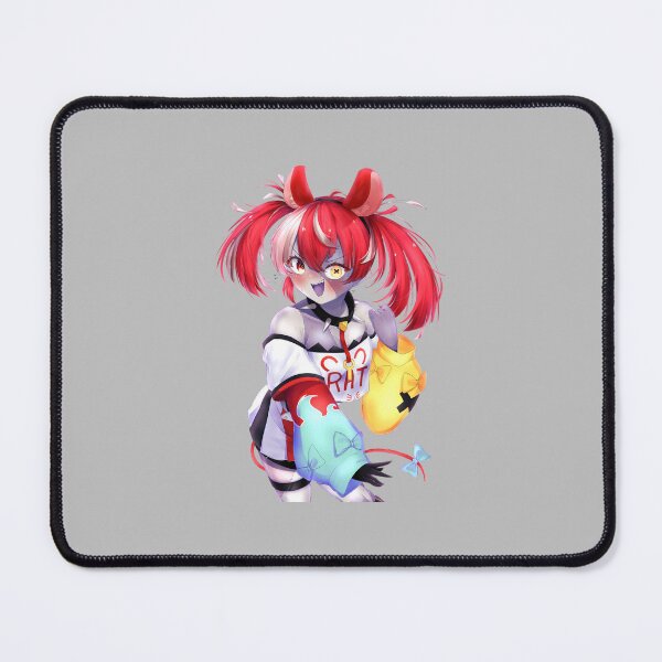 Item preview, Hakos Baelz Hololive designed and sold by camdenartwood.