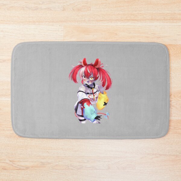 Item preview, Hakos Baelz Hololive designed and sold by camdenartwood.
