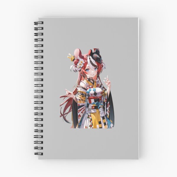 Item preview, Hakos Baelz Hololive designed and sold by camdenartwood.