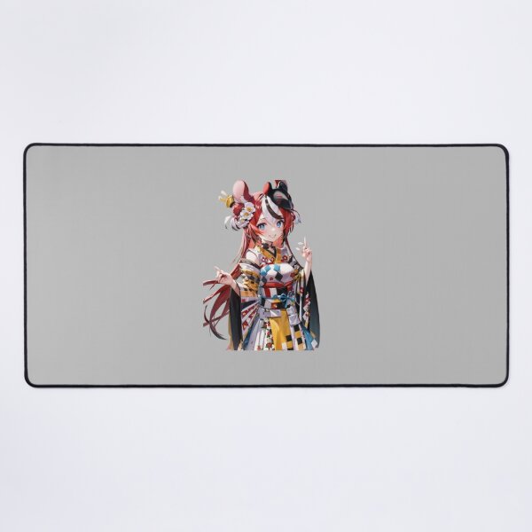 Item preview, Hakos Baelz Hololive designed and sold by camdenartwood.