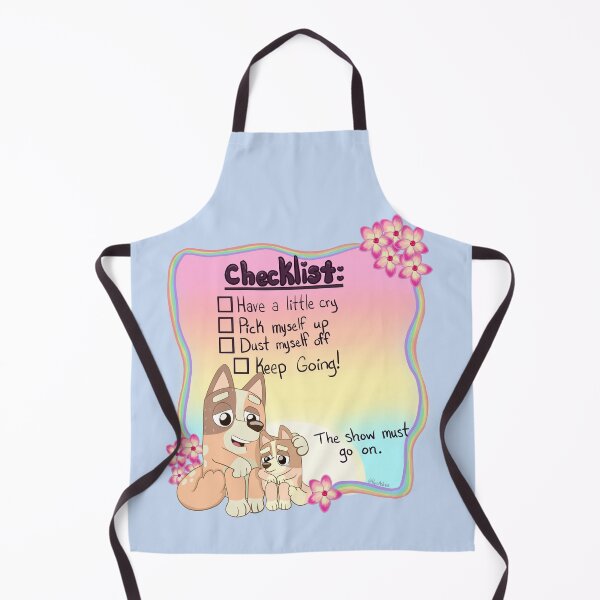 Item preview, Checklist designed and sold by PyroAshes.