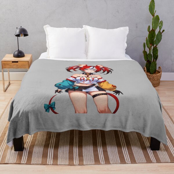Item preview, Hololive de Hakos Baelz designed and sold by camdenartwood.