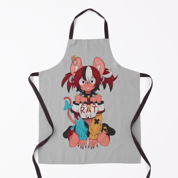 Item preview, Hakos Baelz Hololive designed and sold by camdenartwood.