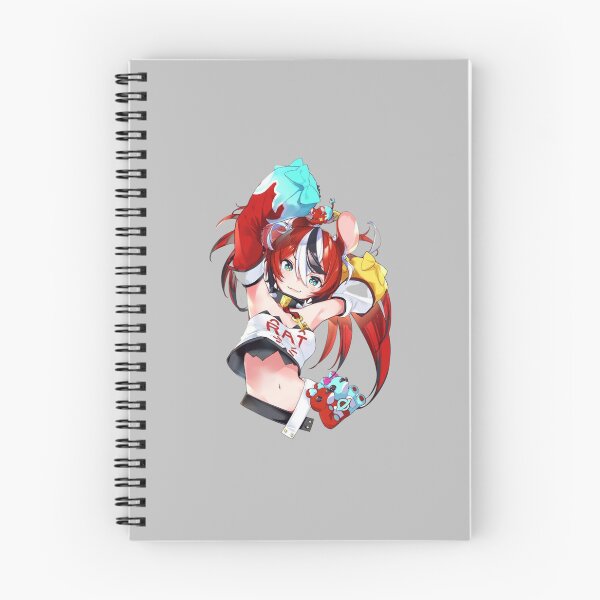 Item preview, Hakos Baelz Hololive designed and sold by camdenartwood.