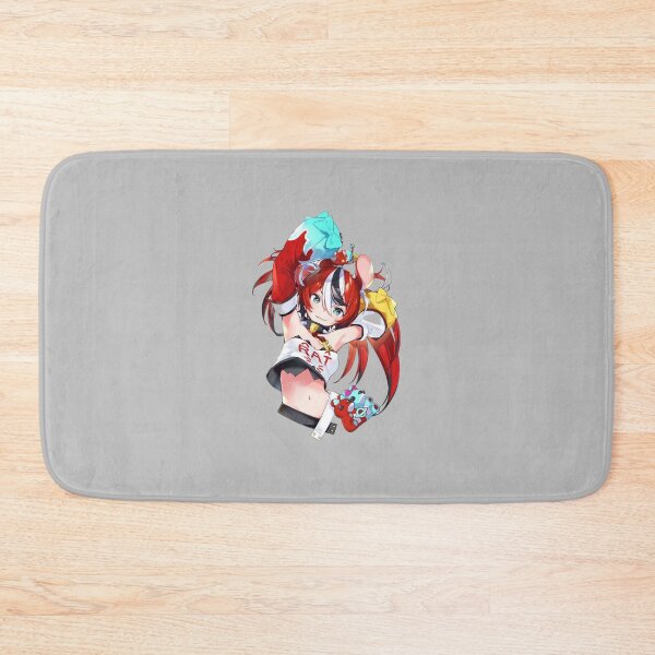 Item preview, Hakos Baelz Hololive designed and sold by camdenartwood.