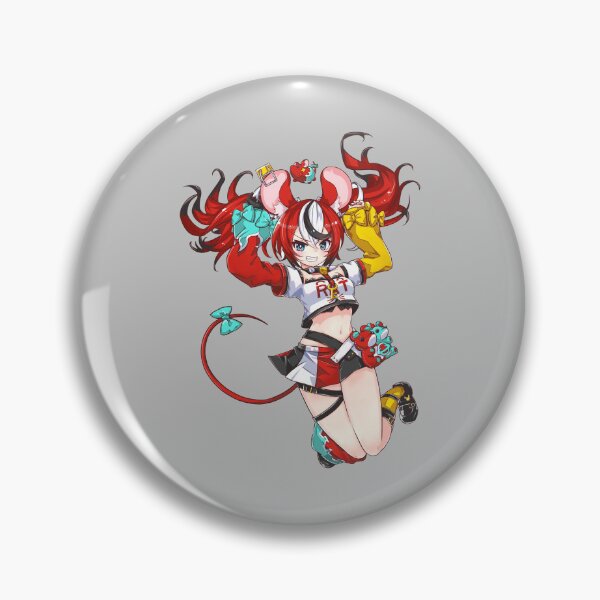 Item preview, Hakos Baelz Hololive designed and sold by camdenartwood.