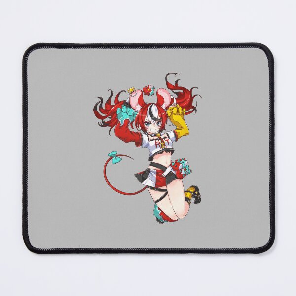 Item preview, Hakos Baelz Hololive designed and sold by camdenartwood.