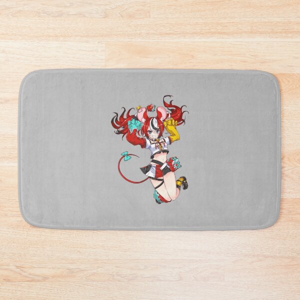 Item preview, Hakos Baelz Hololive designed and sold by camdenartwood.