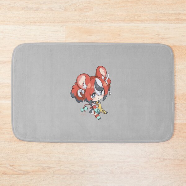 Item preview, Hakos Baelz Hololive designed and sold by camdenartwood.
