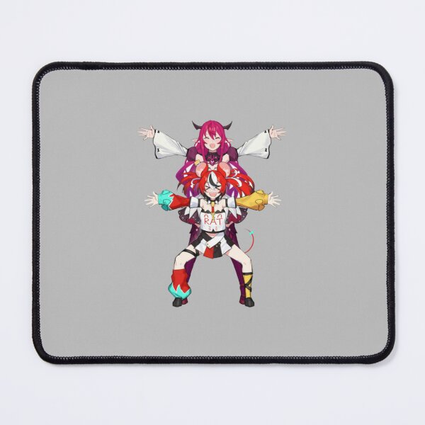 Item preview, Hakos Baelz Hololive designed and sold by camdenartwood.