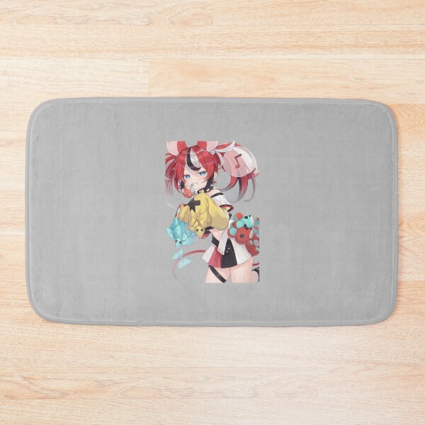 Item preview, Hakos Baelz Hololive designed and sold by camdenartwood.