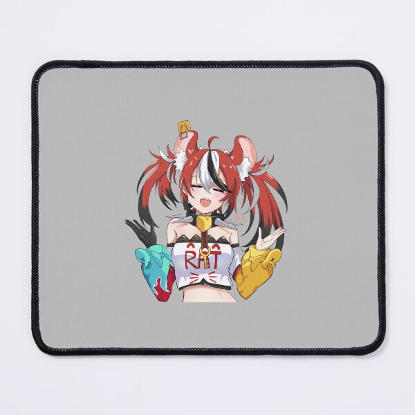 Item preview, Hakos Baelz Hololive designed and sold by camdenartwood.
