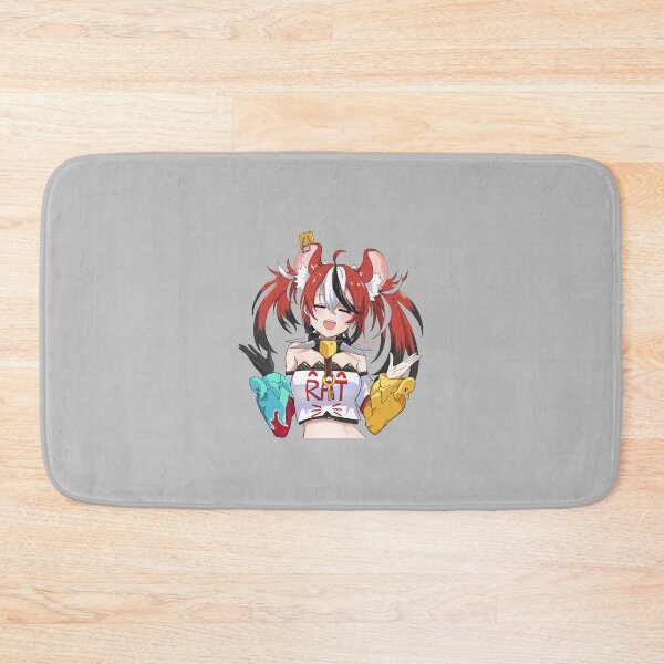Item preview, Hakos Baelz Hololive designed and sold by camdenartwood.