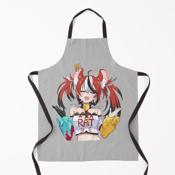 Item preview, Hakos Baelz Hololive designed and sold by camdenartwood.