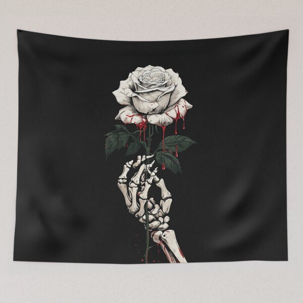 Item preview, The rose  designed and sold by EccentricsByE.