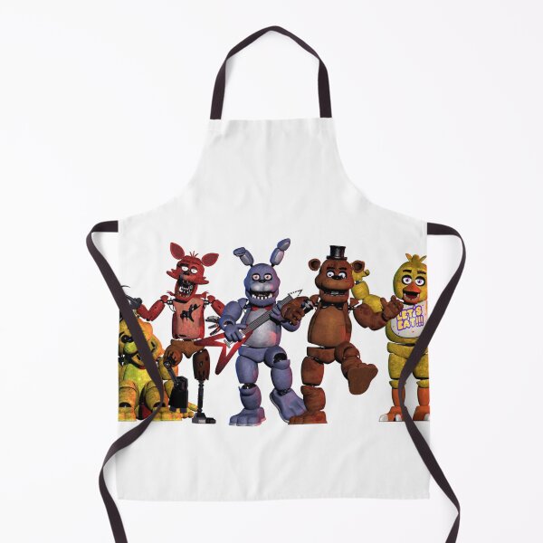 Item preview, Five Nights At Freddy's designed and sold by EldritchMatcha.