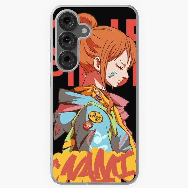 Item preview, Nami designed and sold by Anime  Maze.