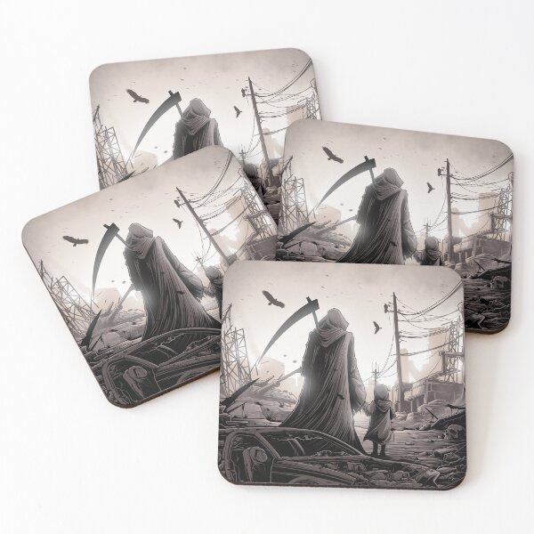 Item preview, Last Call designed and sold by jungelf.
