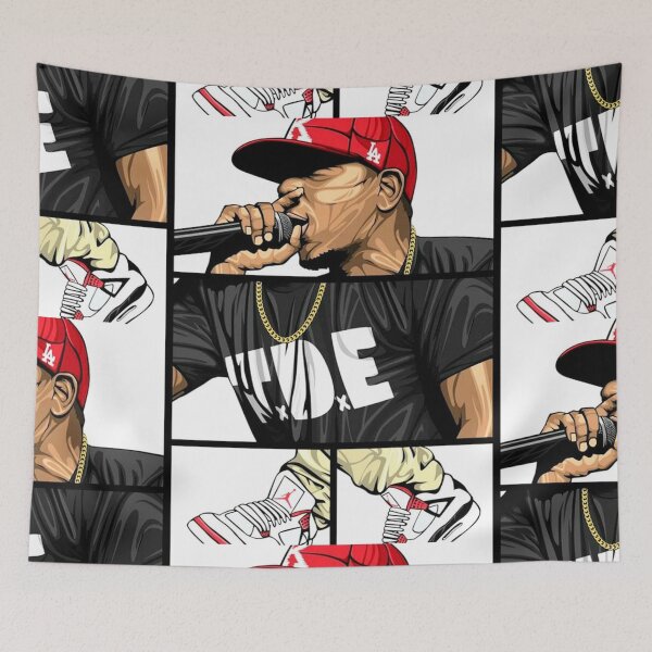 Artikelvorschau, Hip-Hop-Streetwear entworfen und verkauft von UZRWRLD .