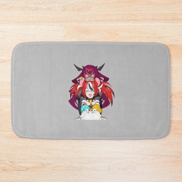 Item preview, Hakos Baelz Hololive designed and sold by camdenartwood.