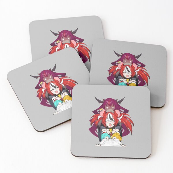 Item preview, Hakos Baelz Hololive designed and sold by camdenartwood.