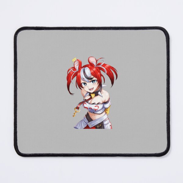 Item preview, Hakos Baelz Hololive designed and sold by camdenartwood.