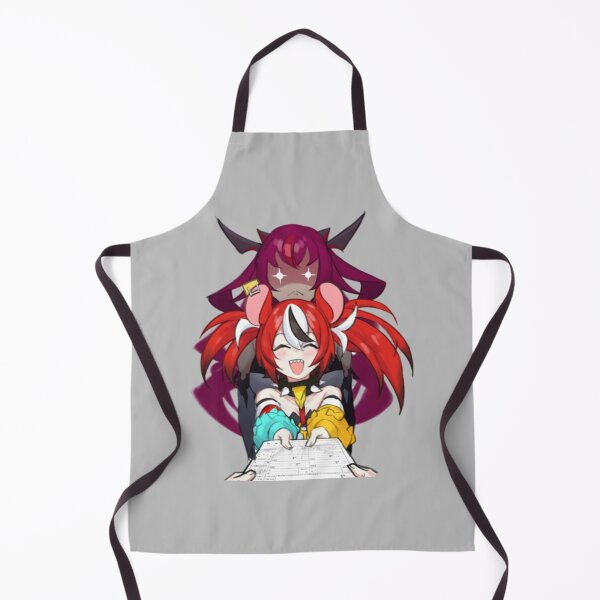 Item preview, Hakos Baelz Hololive designed and sold by camdenartwood.
