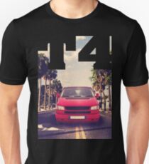 t4 t shirt