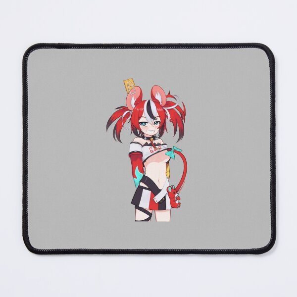 Item preview, Hakos Baelz Hololive designed and sold by camdenartwood.