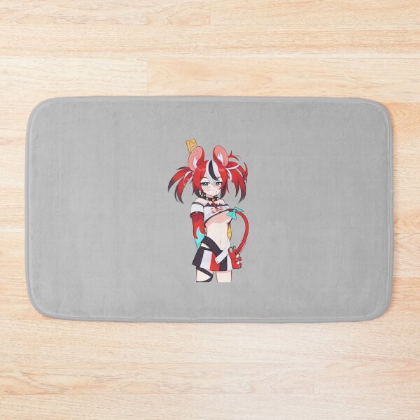 Item preview, Hakos Baelz Hololive designed and sold by camdenartwood.