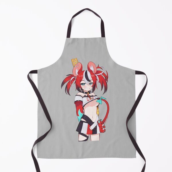 Item preview, Hakos Baelz Hololive designed and sold by camdenartwood.