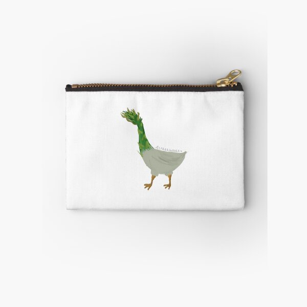 Item preview, Asaparagoose designed and sold by morganwal.