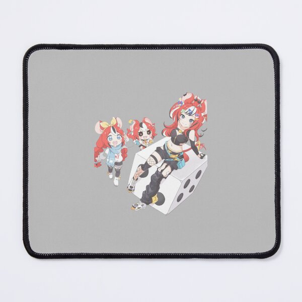 Item preview, Hakos Baelz Hololive designed and sold by camdenartwood.