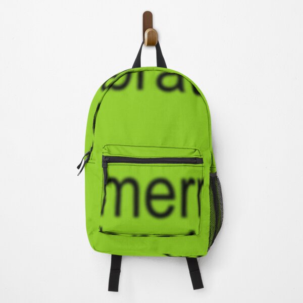 Item preview, merry bratmas designed and sold by fandomtshirtss.