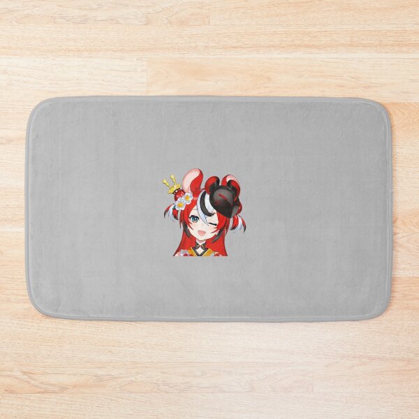 Item preview, Hakos Baelz Hololive designed and sold by camdenartwood.