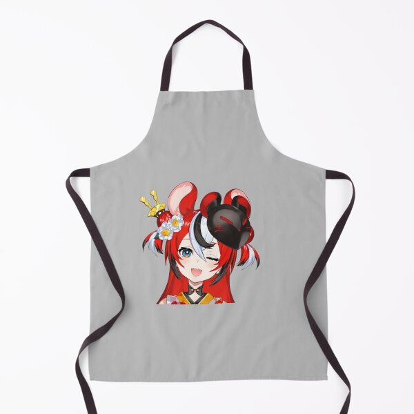 Item preview, Hakos Baelz Hololive designed and sold by camdenartwood.